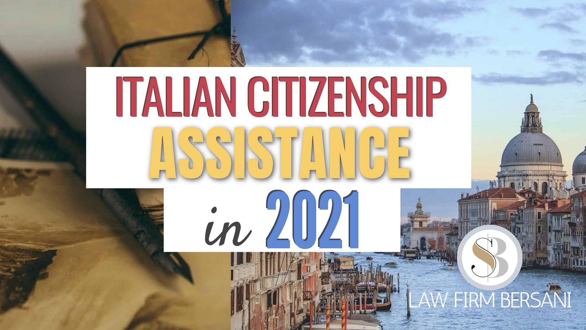 Italian Citizenship Assistance Australia 1 AMAZING Guide!
